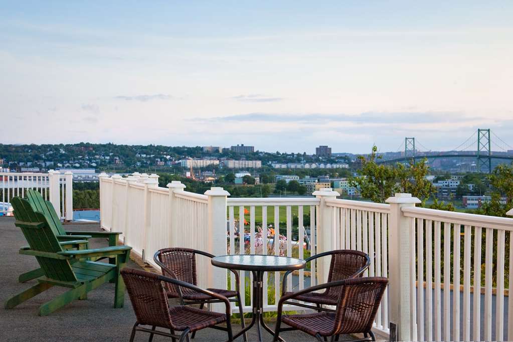 Country Inn & Suites Dartmouth Quarto foto